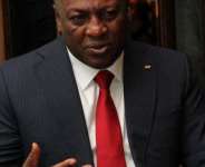 Why Mahama Lost The Titanic Elections Woefully And Wept Bitterly And Uncontrollably